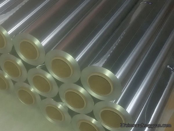 铝箔